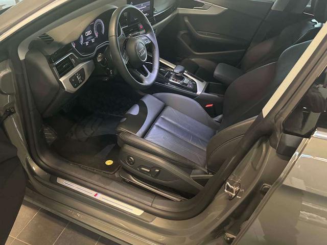 Audi A5 2024 thumb 10