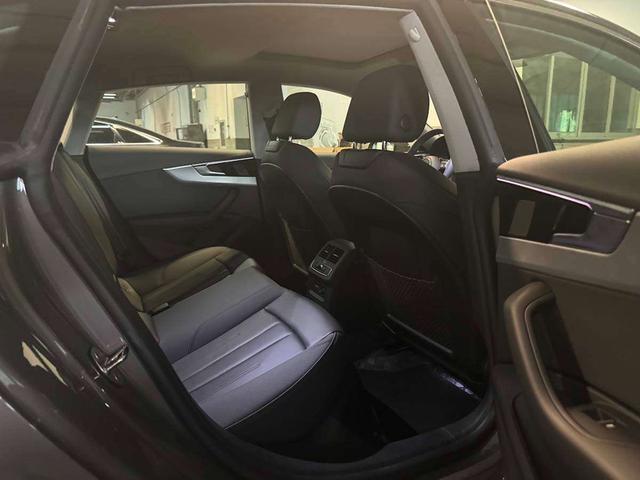 Audi A5 2024 thumb 11