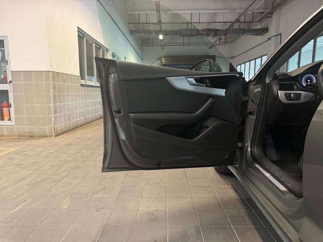 Audi A5 2024 thumb 12
