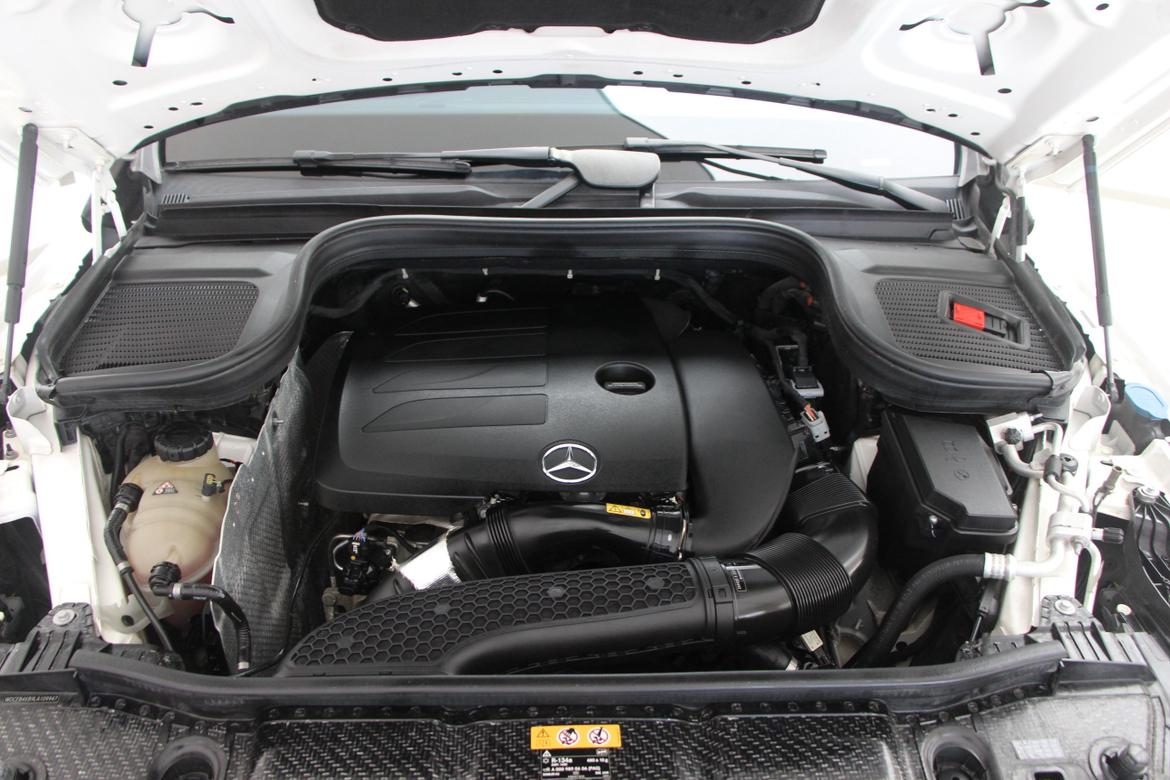 Mercedes-Benz GLE 2020 thumb 6