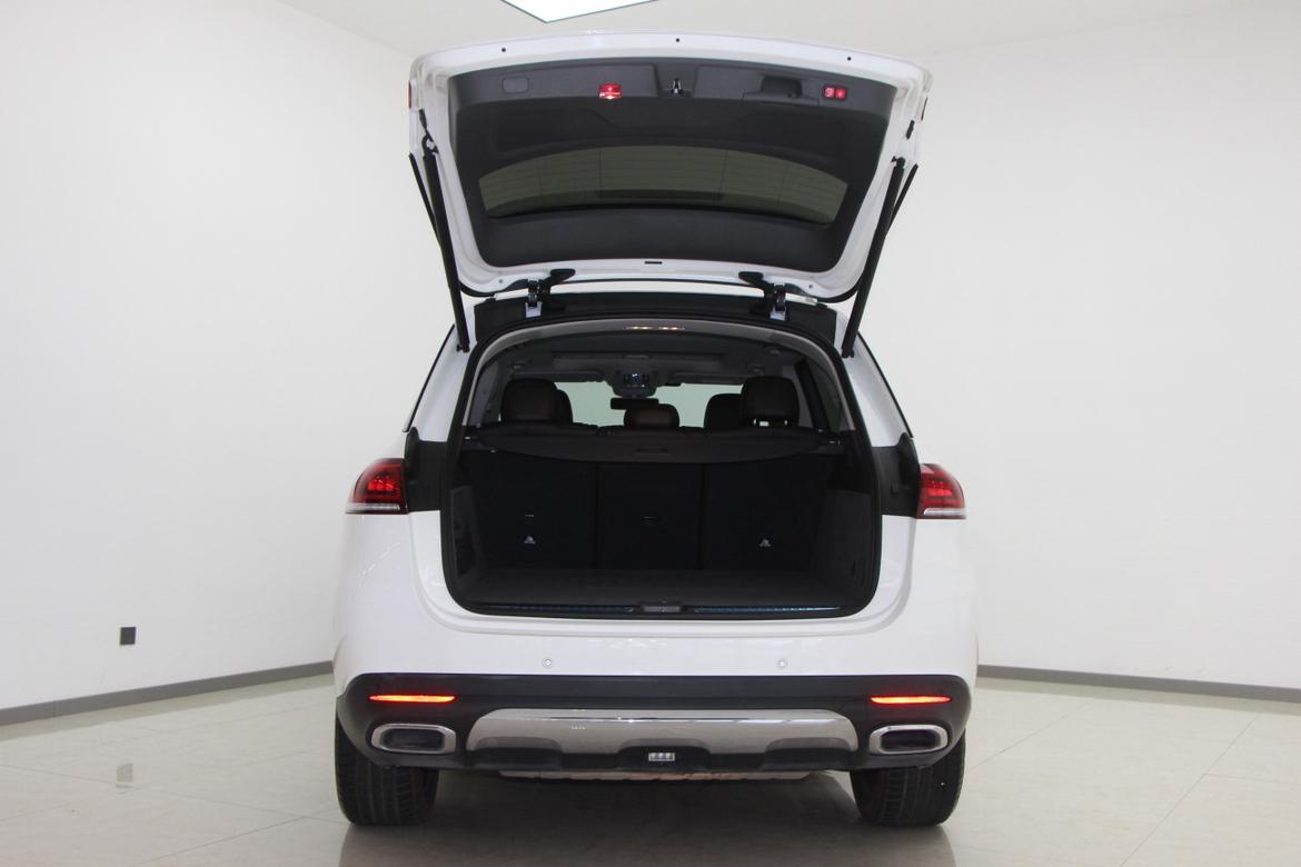 Mercedes-Benz GLE 2020 thumb 7