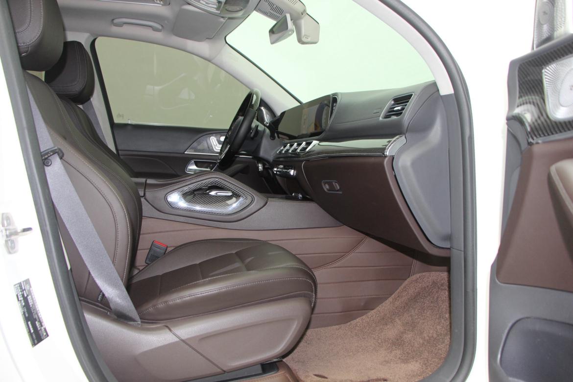 Mercedes-Benz GLE 2020 thumb 8