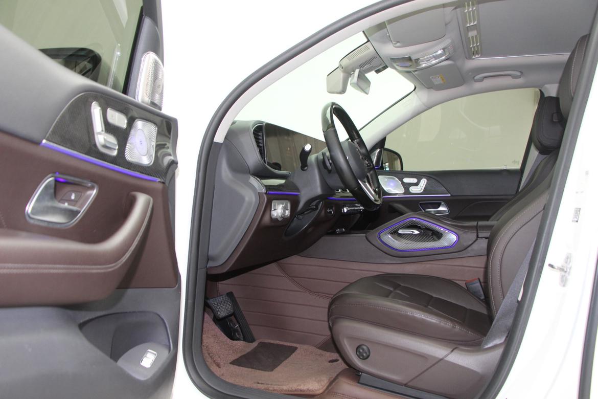 Mercedes-Benz GLE 2020 thumb 11