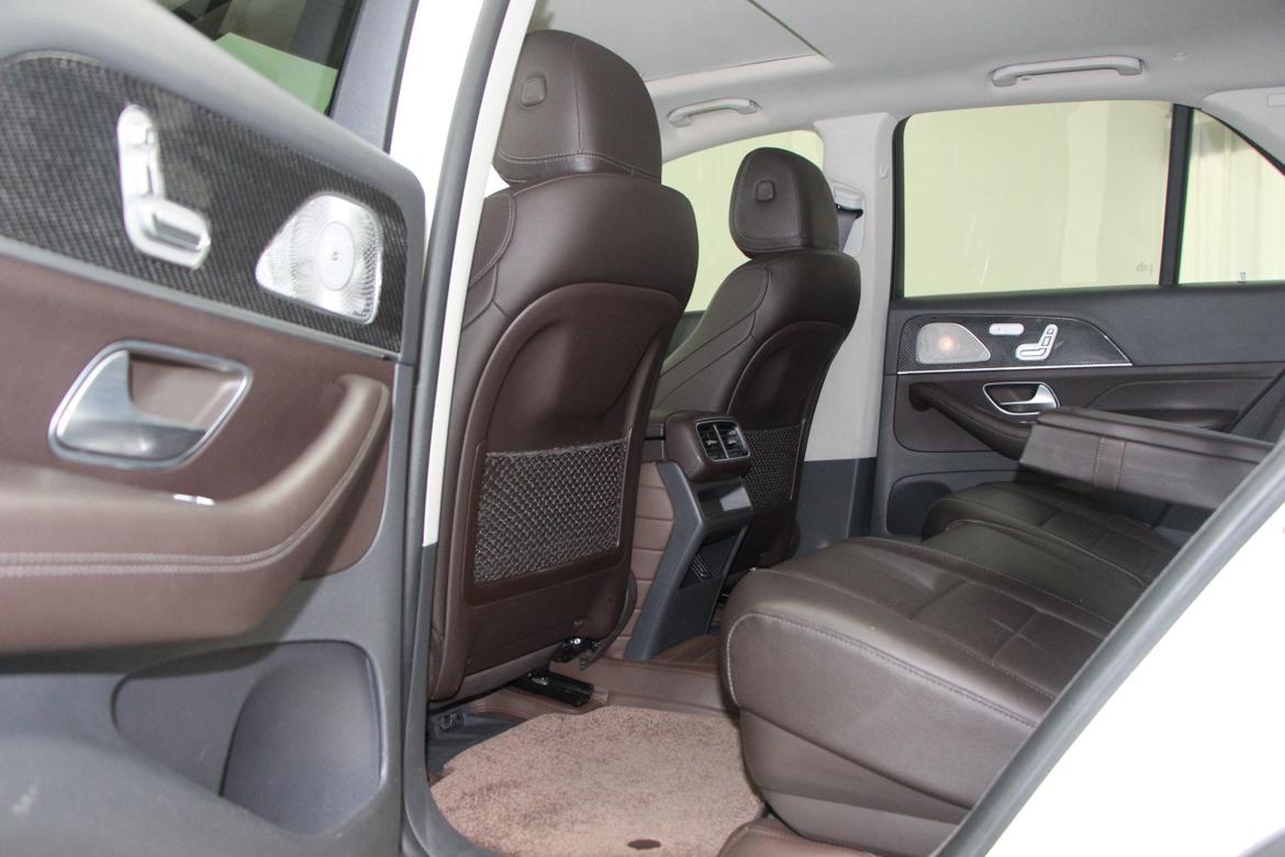 Mercedes-Benz GLE 2020 thumb 12