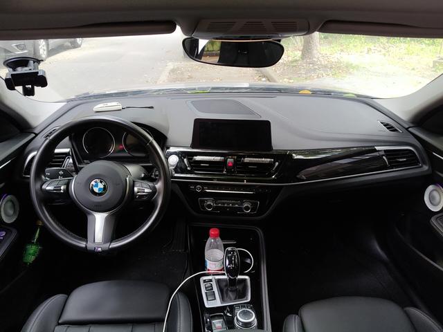 BMW 1 серии 2021 thumb 8