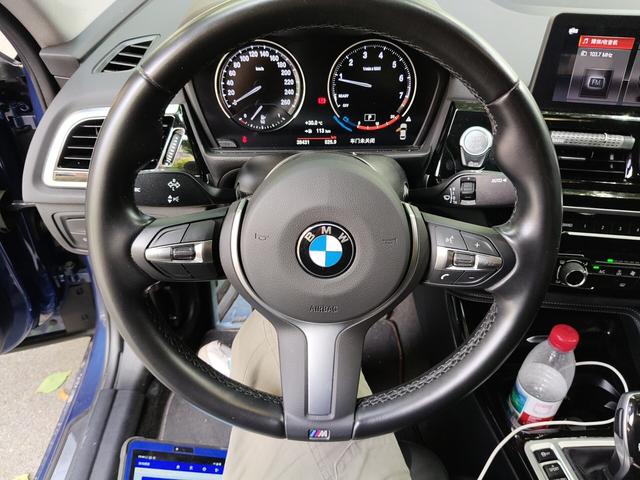 BMW 1 серии 2021 thumb 9