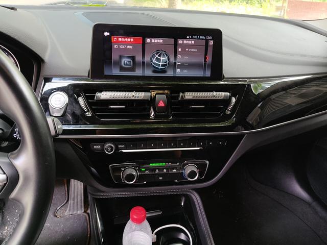 BMW 1 серии 2021 thumb 10