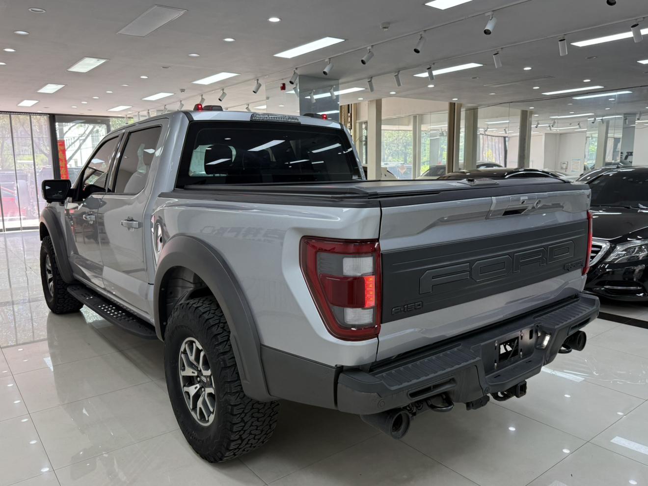 Ford F-150 2023 thumb 2