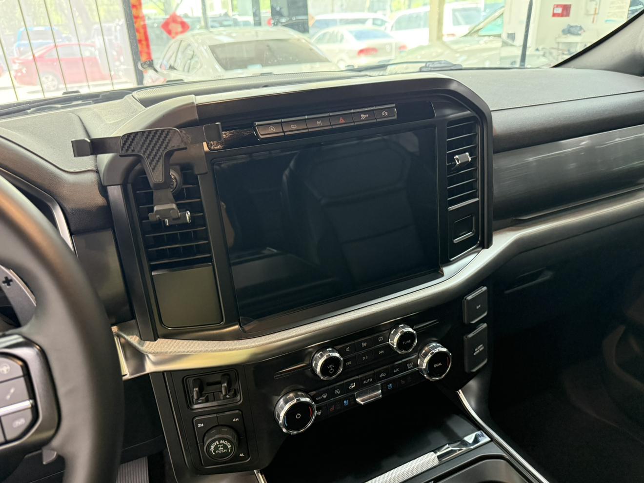 Ford F-150 2023 thumb 5
