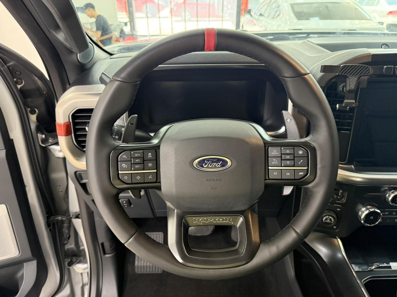Ford F-150 2023 thumb 8