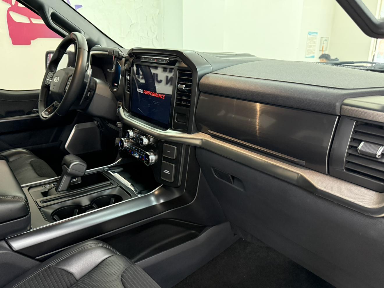 Ford F-150 2023 thumb 10
