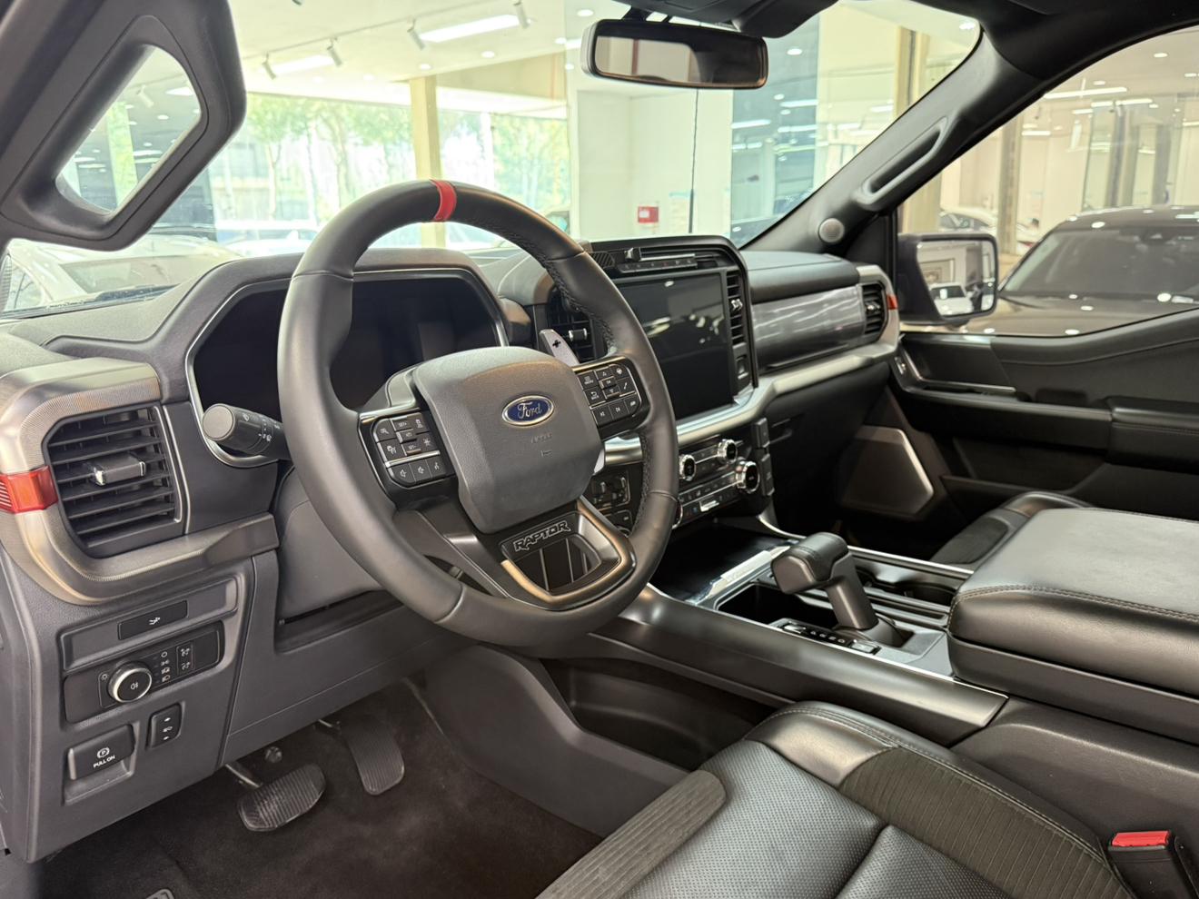 Ford F-150 2023 thumb 11