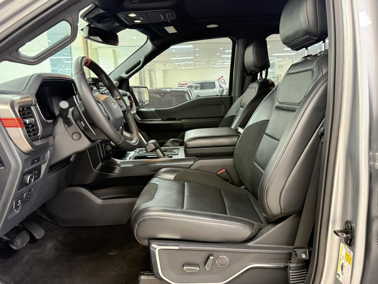Ford F-150 2023 thumb 12