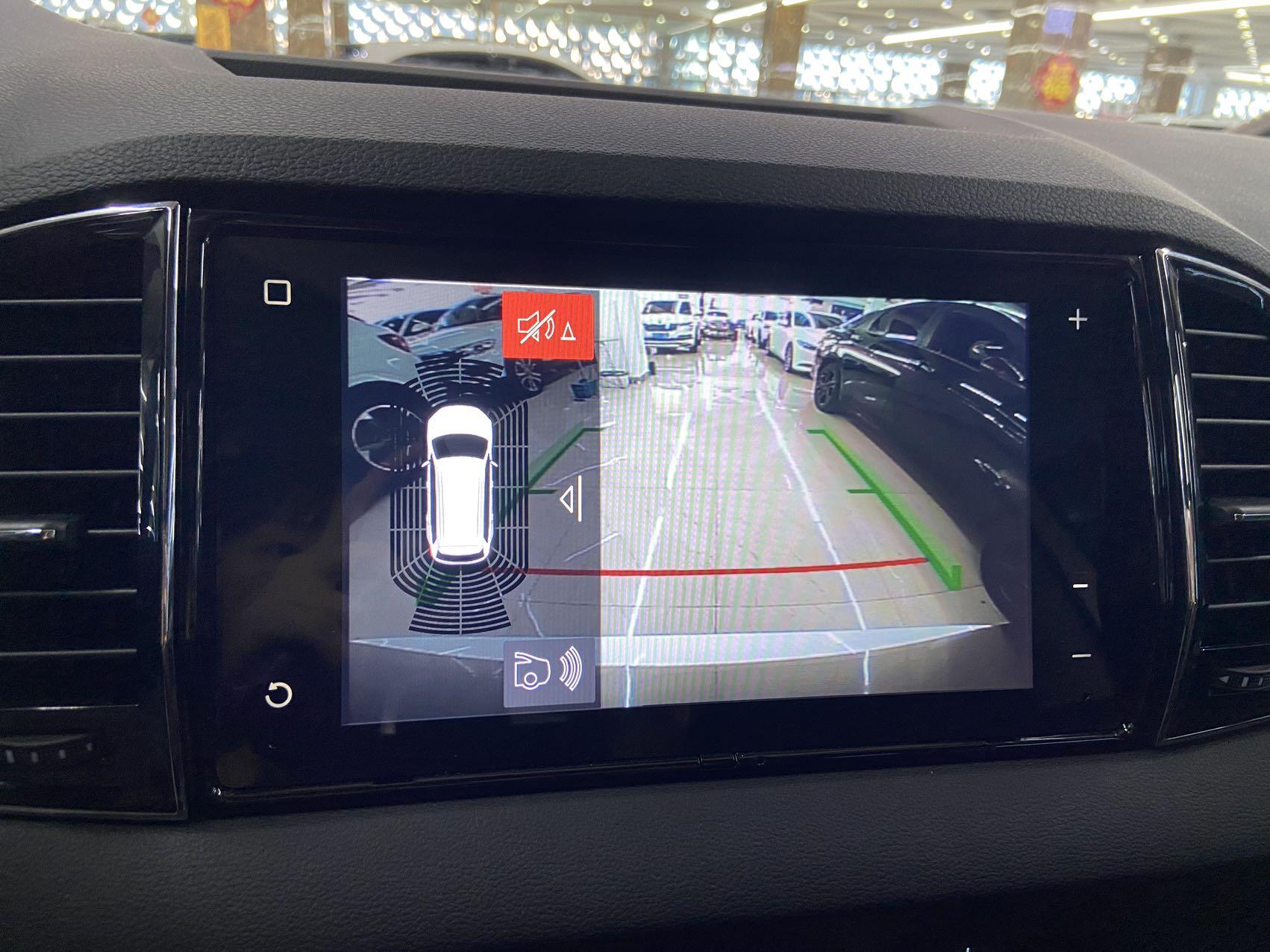 Skoda Ke Luo Ke 2022 thumb 7