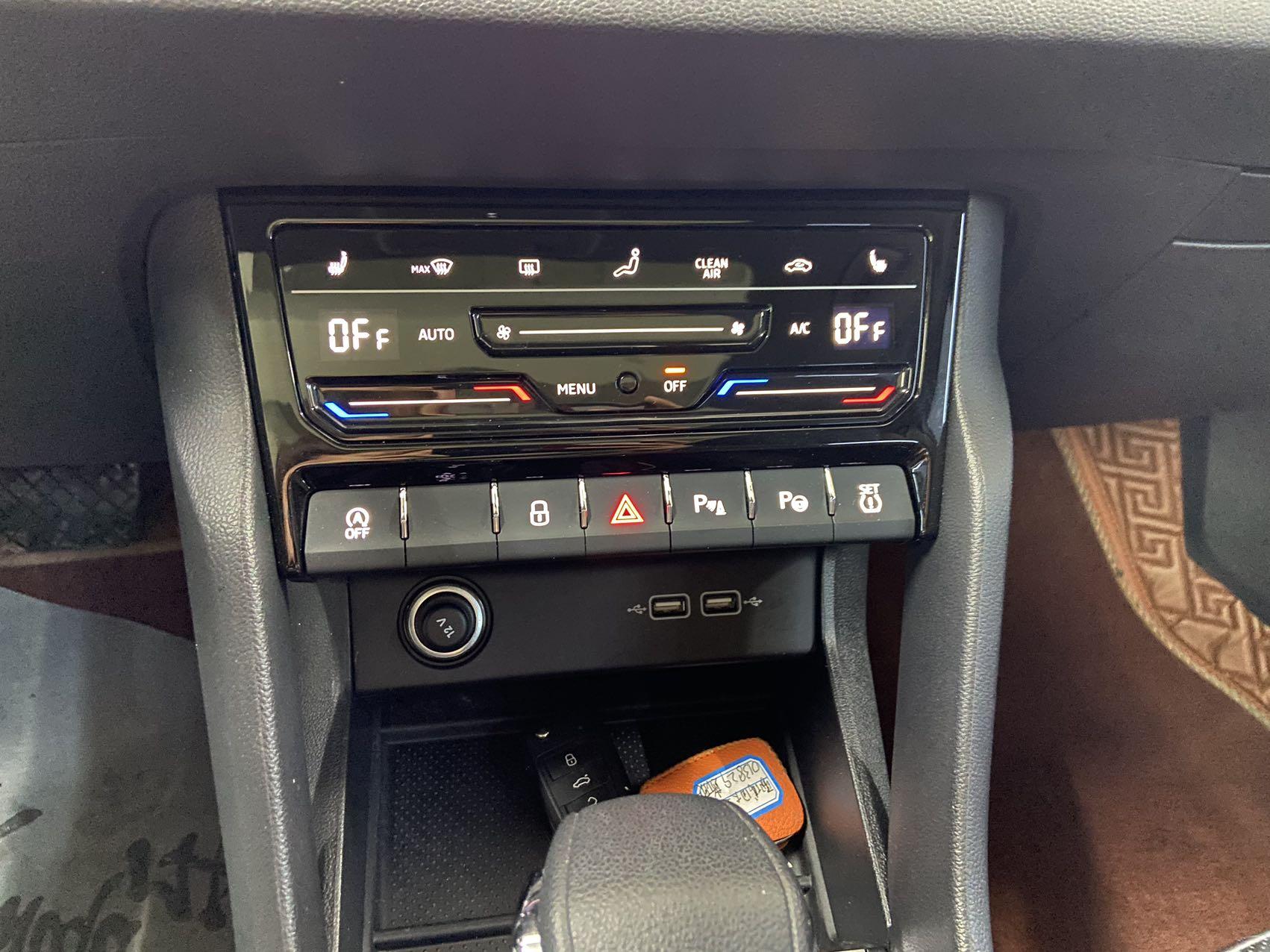 Skoda Ke Luo Ke 2022 thumb 8