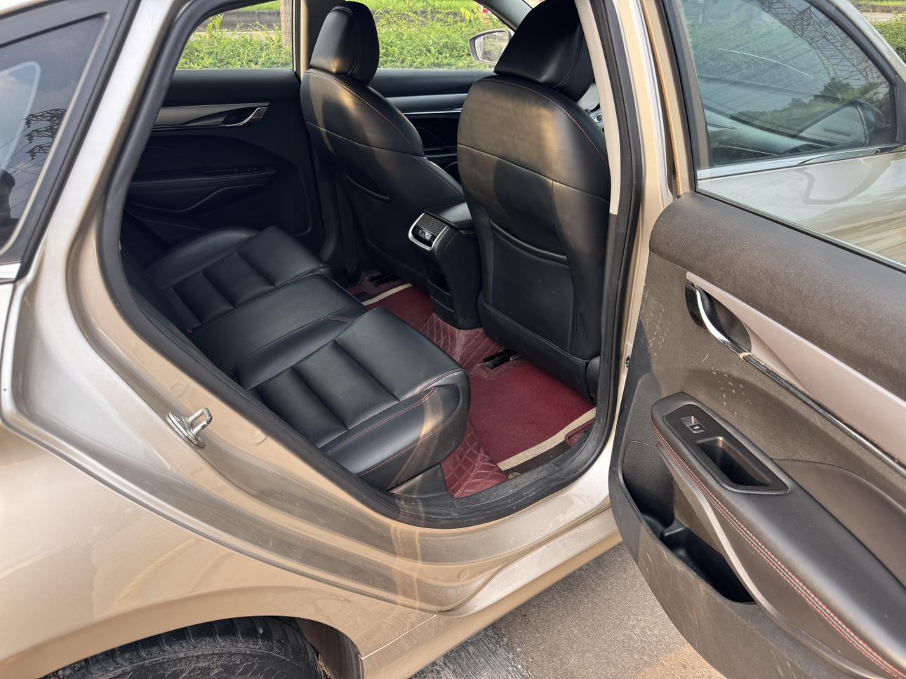 Geely Binrui 2019 thumb 5