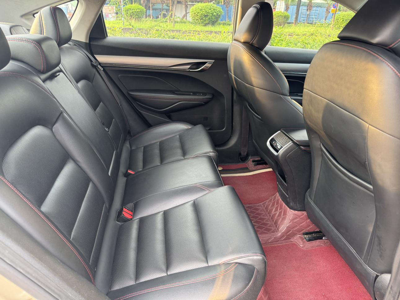 Geely Binrui 2019 thumb 9
