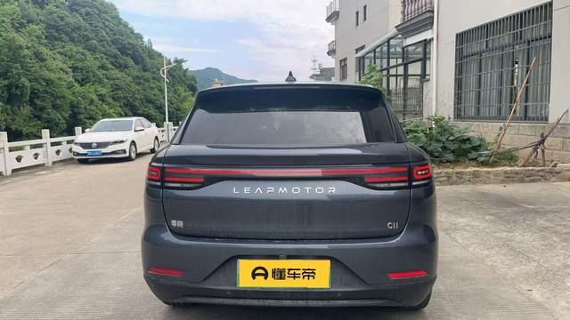 Leapmotor C11 2023 thumb 5