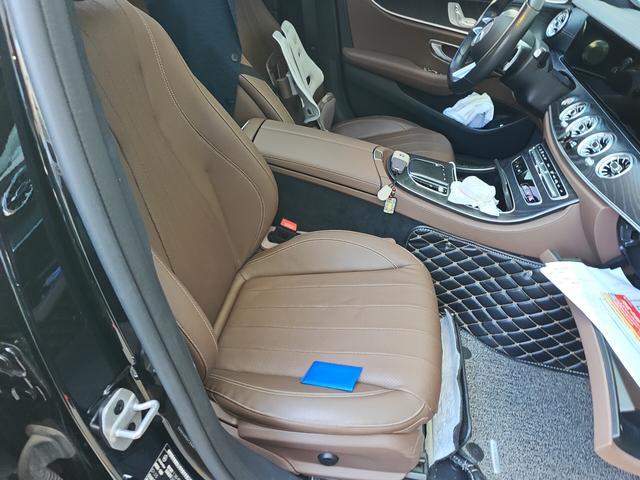 Mercedes-Benz E-Класс 2021 thumb 6