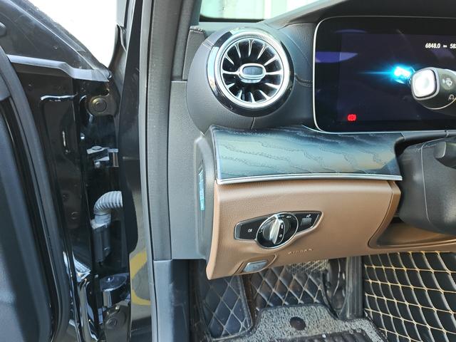 Mercedes-Benz E-Класс 2021 thumb 11
