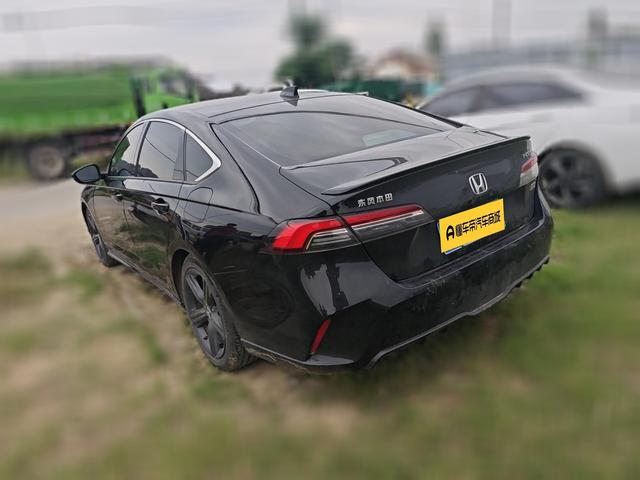 Honda Inspire 2023 thumb 4
