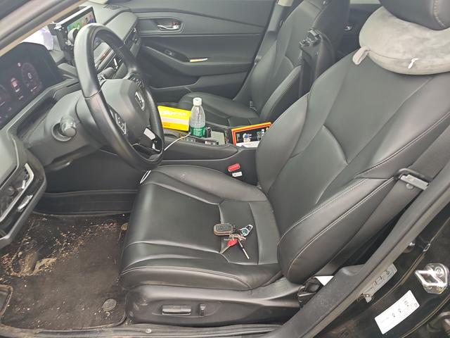 Honda Inspire 2023 thumb 5