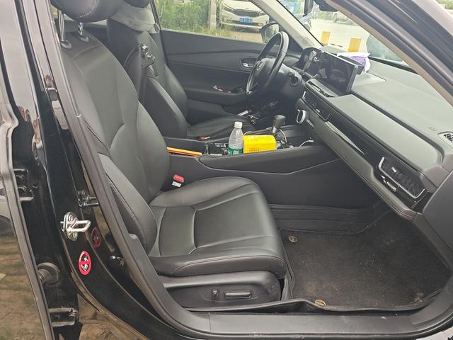 Honda Inspire 2023 thumb 6