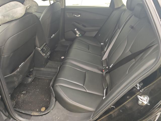 Honda Inspire 2023 thumb 7