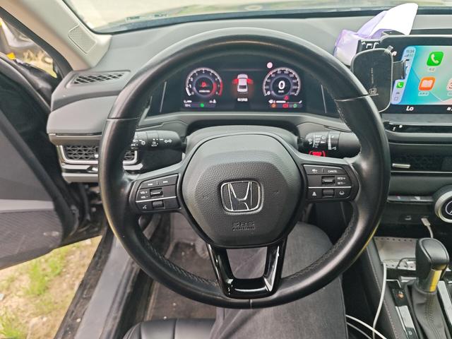 Honda Inspire 2023 thumb 9