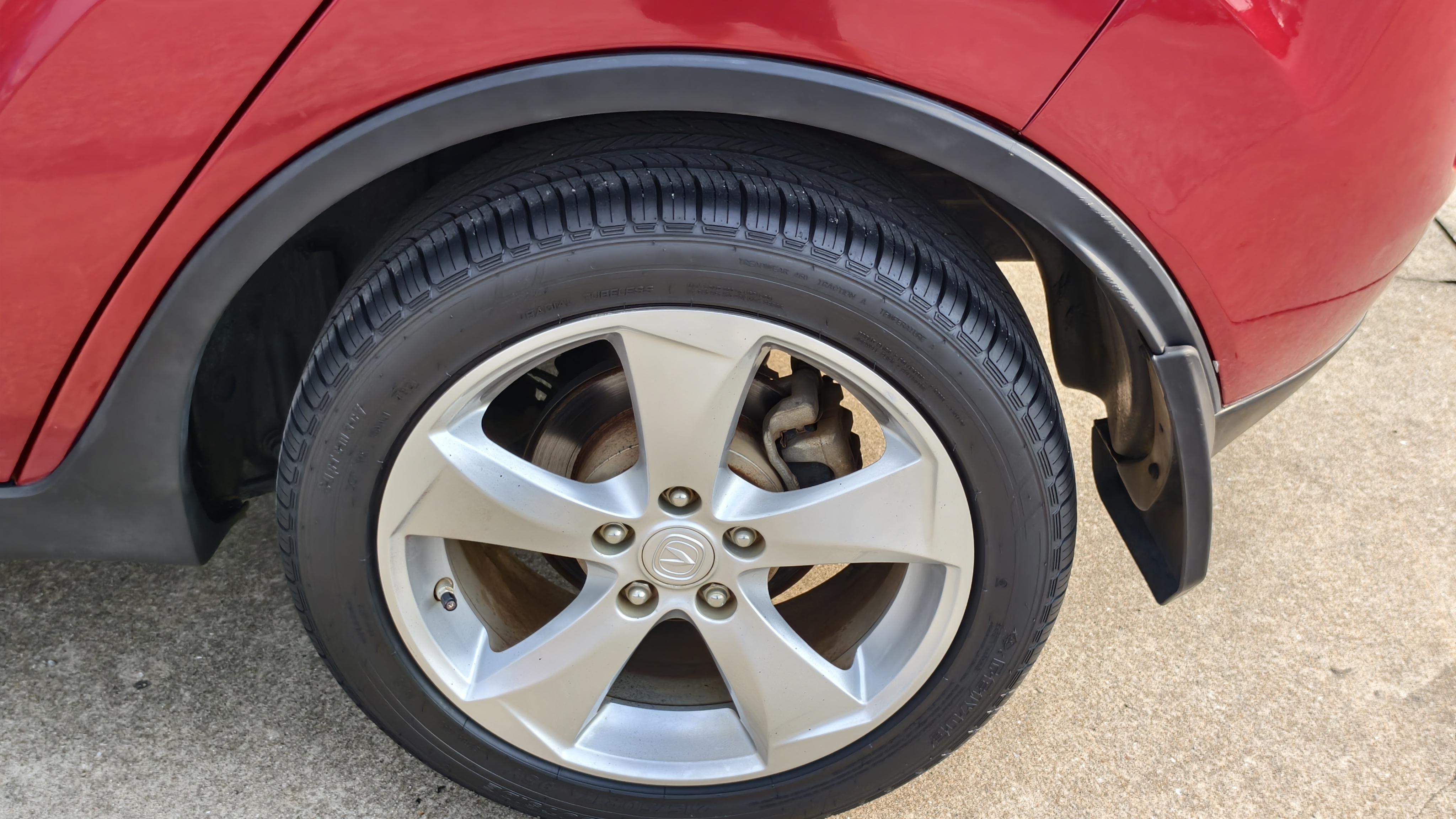 Changan CS35 2015 thumb 6