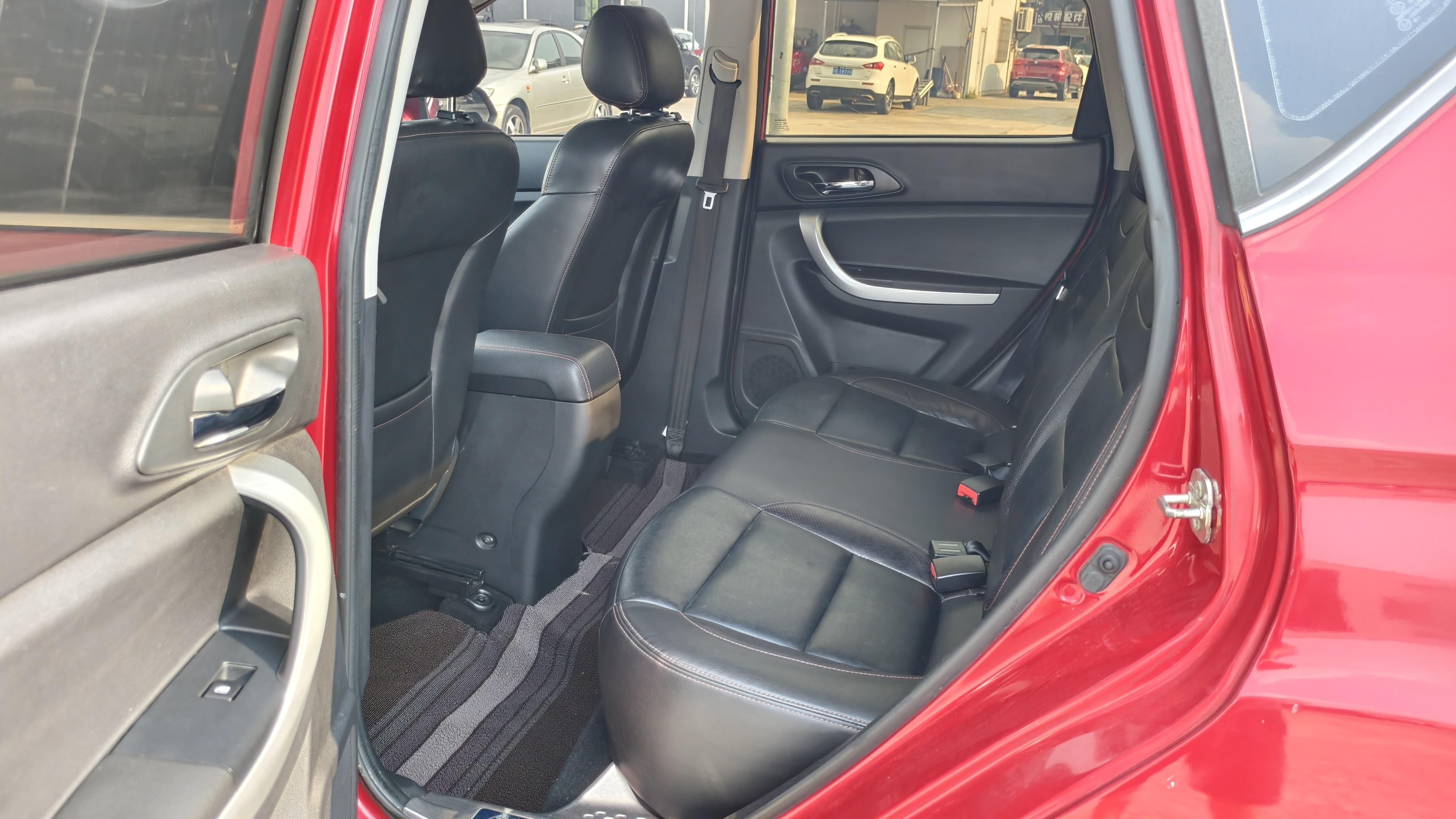 Changan CS35 2015 thumb 12