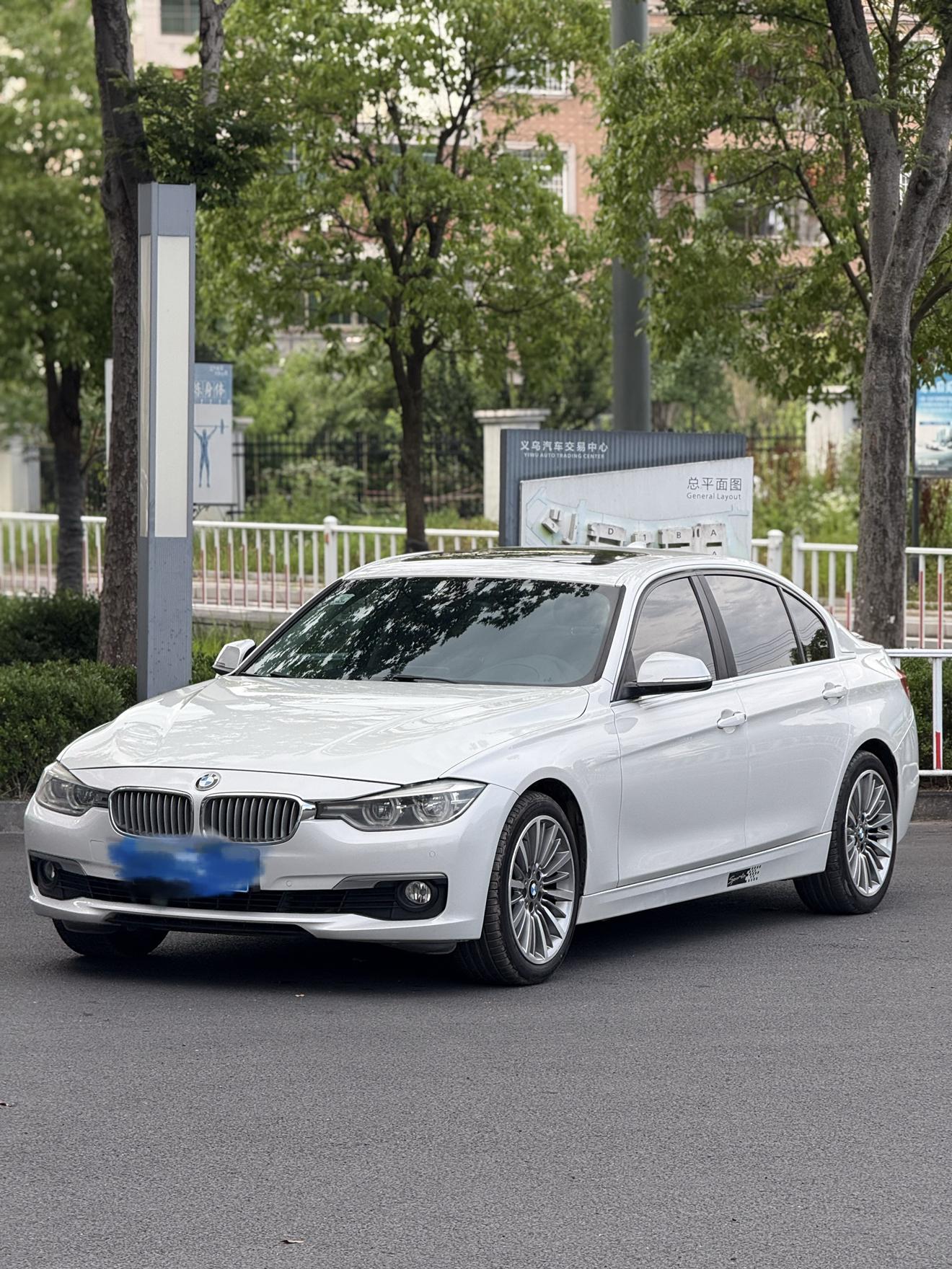 BMW 3 серии 2019 thumb 11
