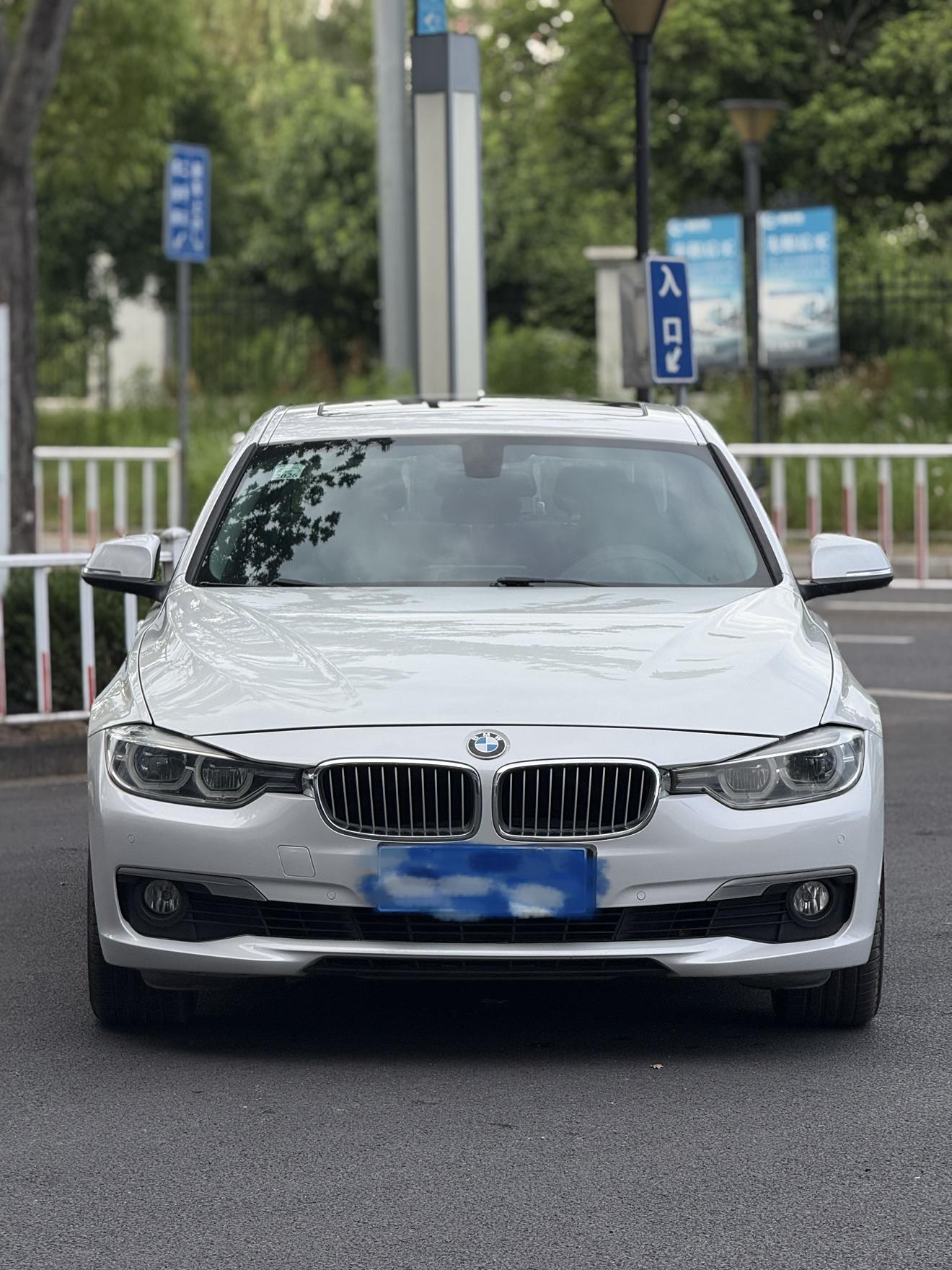 BMW 3 серии 2019 thumb 12