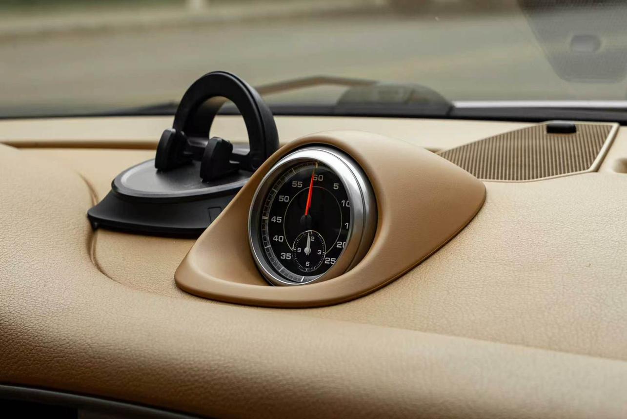 Porsche 911 2006 thumb 4