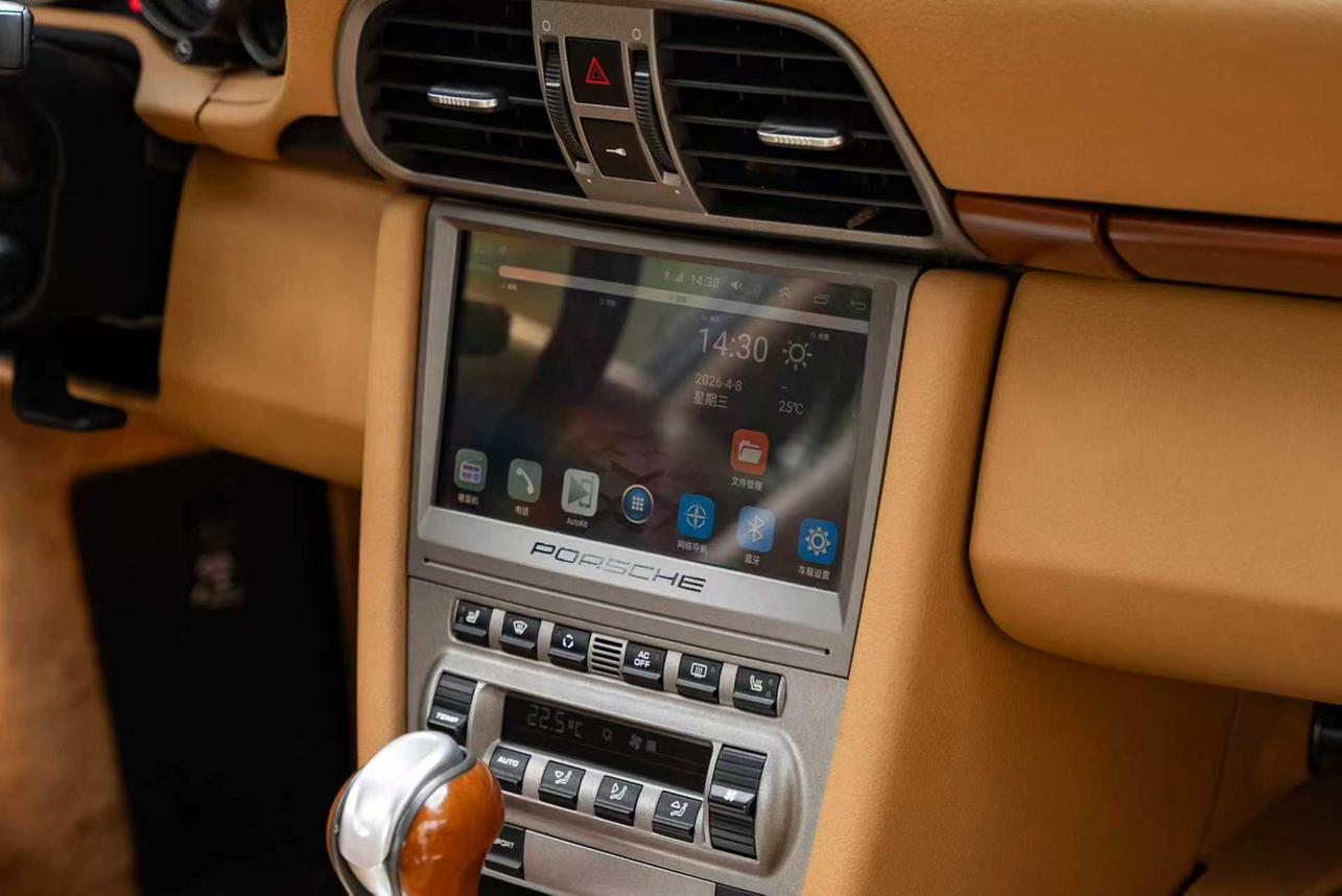 Porsche 911 2006 thumb 5