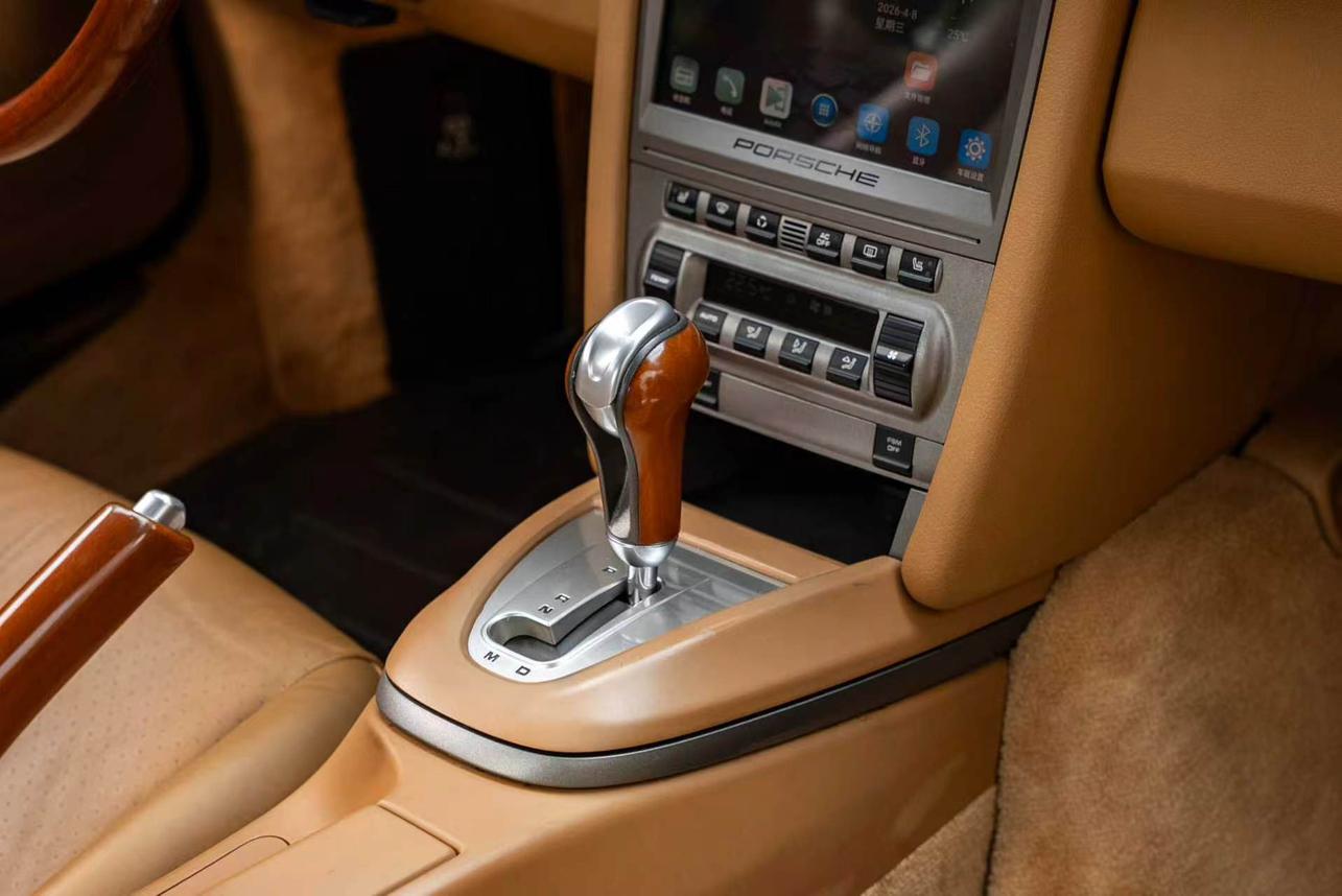 Porsche 911 2006 thumb 11
