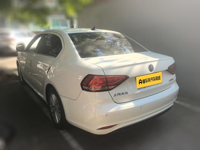 Volkswagen Lavida XR 2019 thumb 4