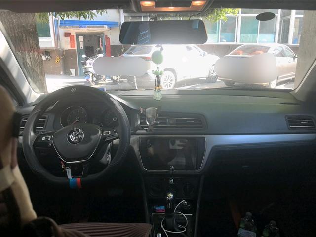 Volkswagen Lavida XR 2019 thumb 8