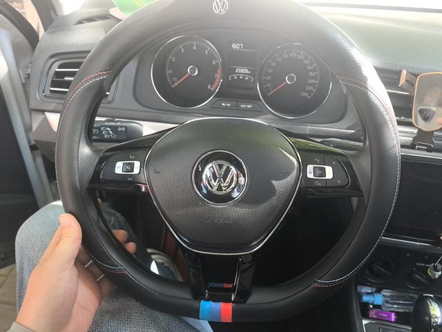 Volkswagen Lavida XR 2019 thumb 9