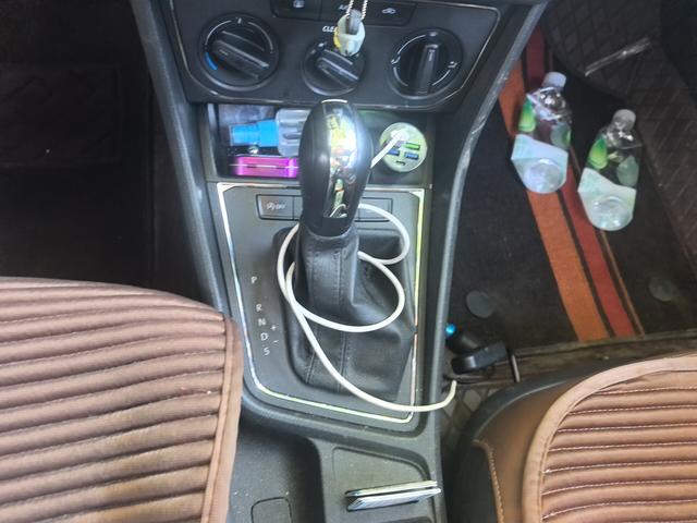 Volkswagen Lavida XR 2019 thumb 12