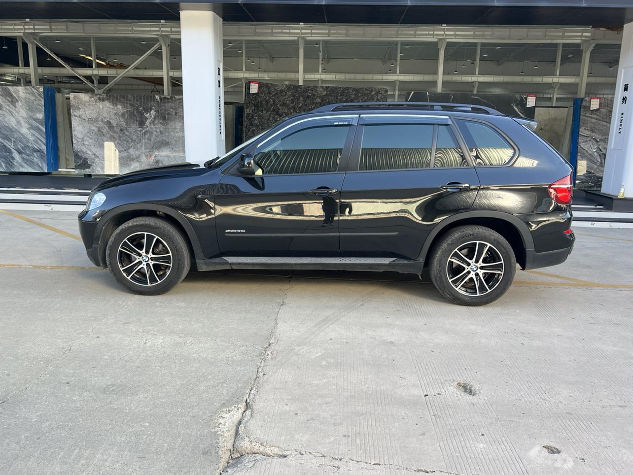 BMW X5 2013 thumb 2
