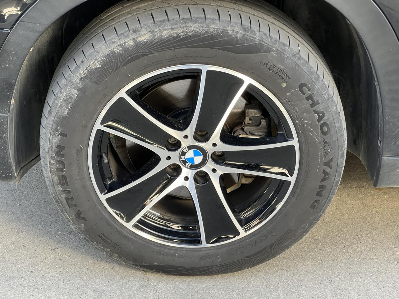 BMW X5 2013 thumb 6