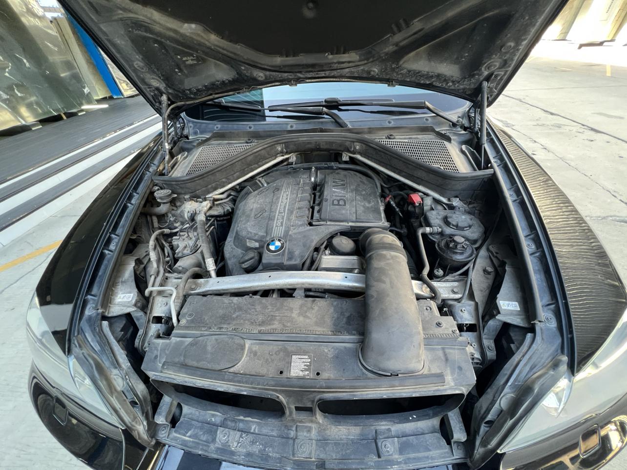 BMW X5 2013 thumb 7