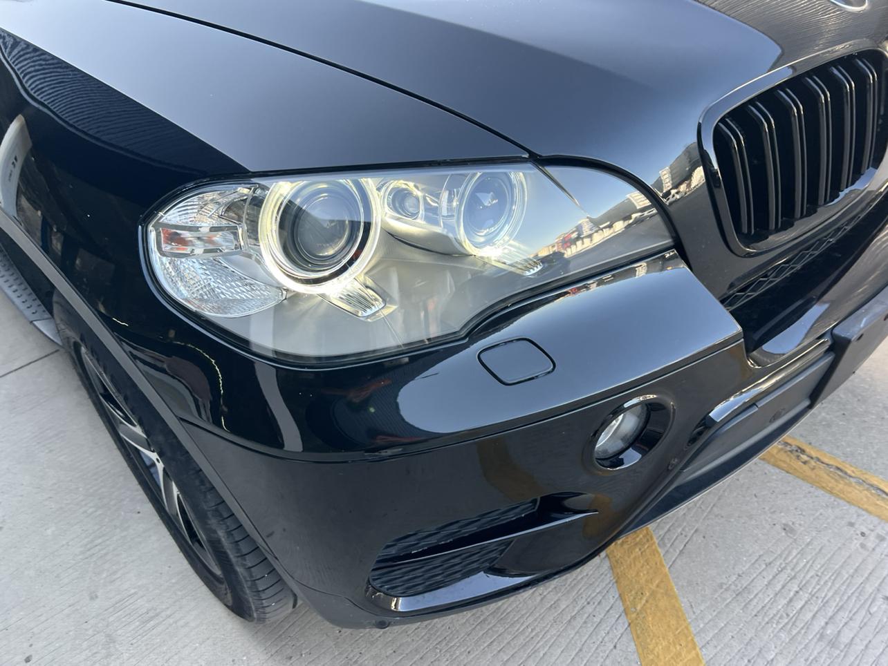 BMW X5 2013 thumb 8