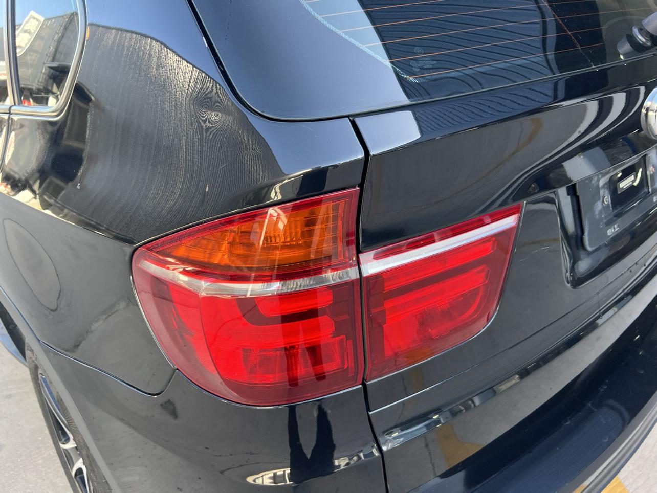 BMW X5 2013 thumb 9