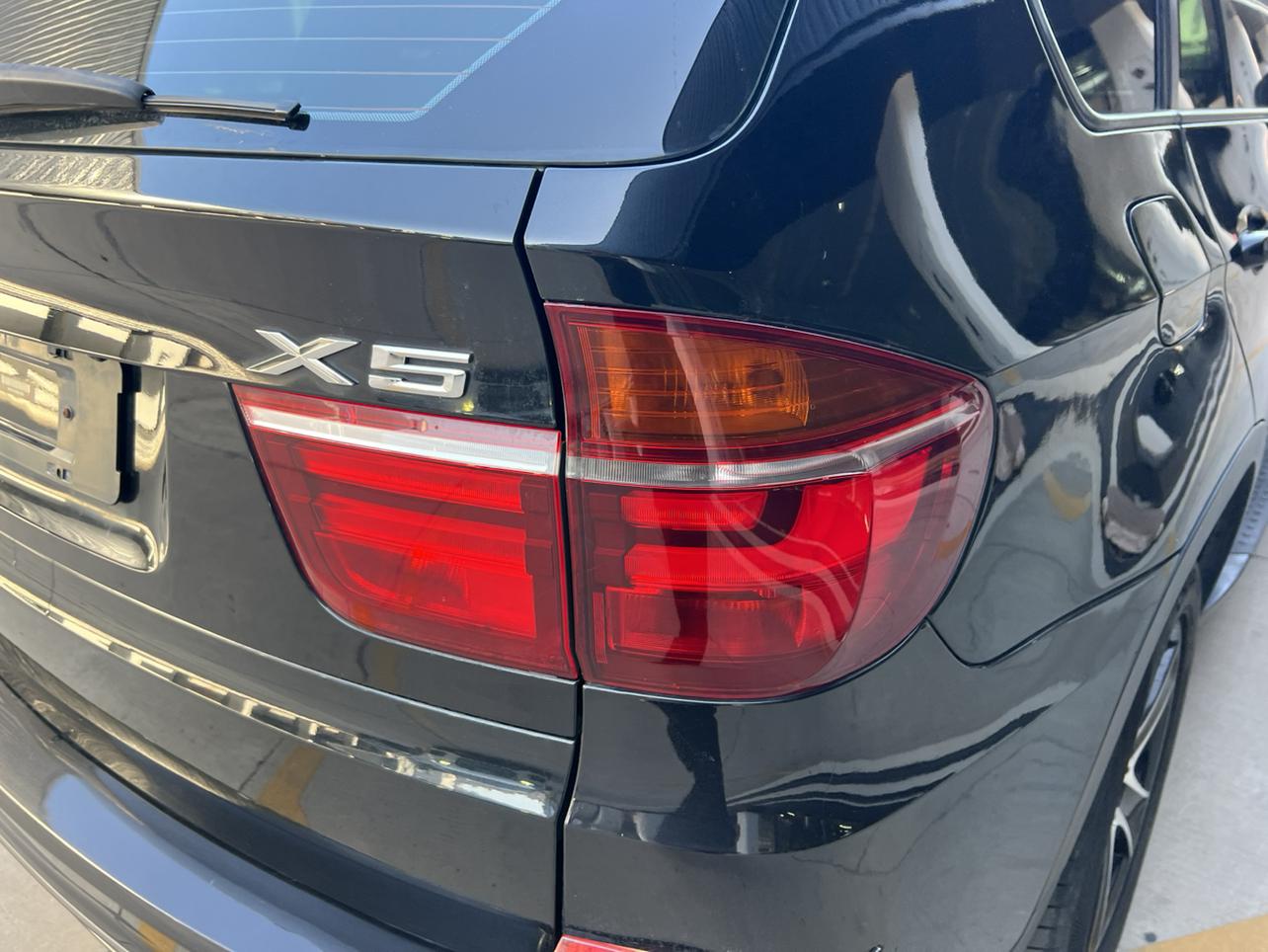 BMW X5 2013 thumb 11