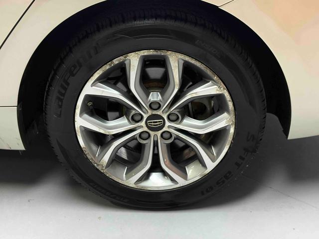Geely Borui 2016 thumb 7