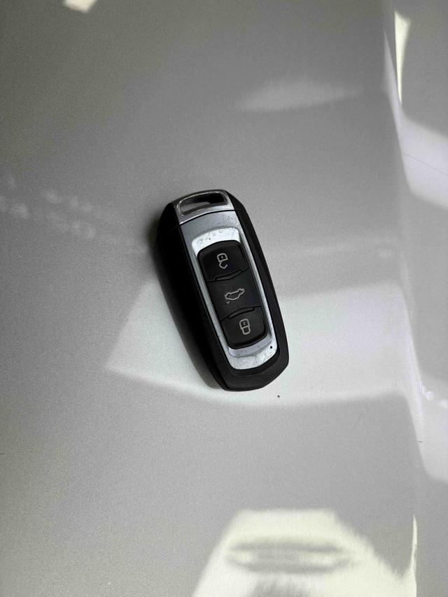 Geely Borui 2016 thumb 9