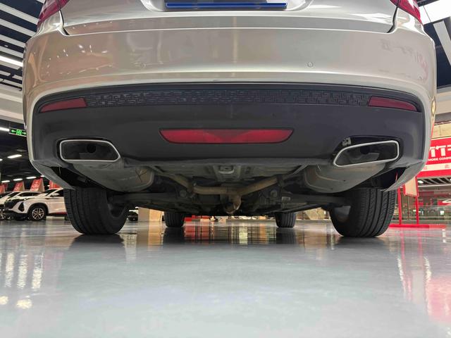 Geely Borui 2016 thumb 12