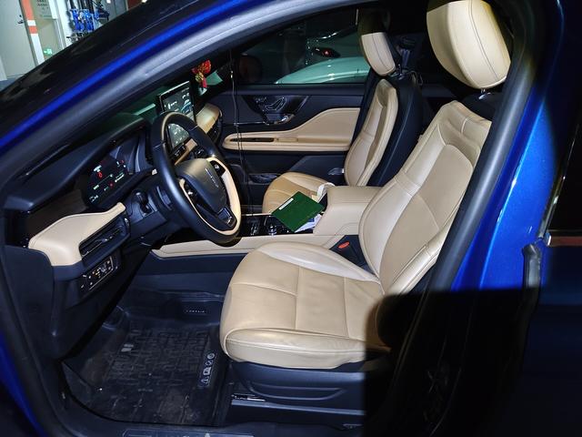 Lincoln Aviator 2022 thumb 5